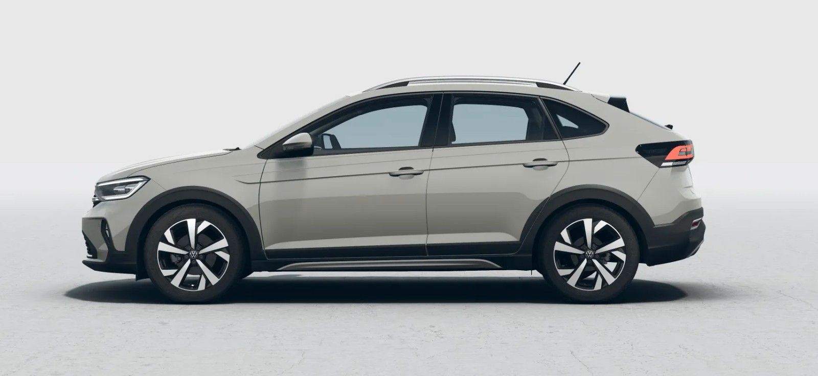 Volkswagen Taigo - Bild 4