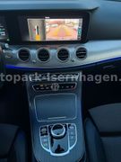 MERCEDES-BENZ E 220 d T Autom.WIDESCREEN*ILS*AHK*Teilleder*BUR
