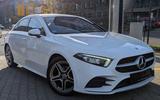 Mercedes-Benz A180 Limousine AMG-Line*LED*RKam*CarPlay*Garanti - gebrauchte Mercedes-Benz A-Klasse aus dem Jahr 2021