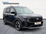 Ford Tourneo Courier 1.0 EcoBoost Autom. ACTIVE Navi  - Ford Tourneo Courier Active mit Benzin-Antrieb