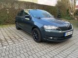 Skoda Rapid 1.6 TDI Green tec Ambition Spaceback A... - Skoda Rapid in Dresden