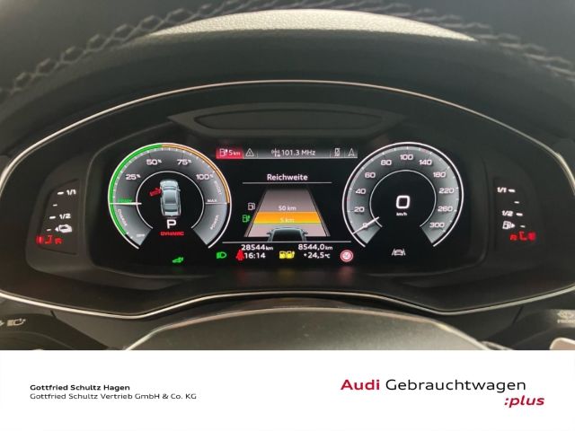 Audi A7 Sportback 50 TFSIe qu. S-tronic S-line ext. N foto 18