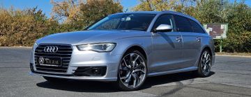 Audi A6 - 9