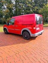 Ford Transit Connect T220   TÜV 8/27 - Ford Transit Connect aus 2005