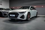 Audi RS6 4.0 TFSI quattro performance KERAMIK RS-AGA - Audi RS6 Tageszulassungen