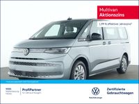 Volkswagen T7 Multivan - Vorschau Bild 1