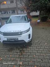 Land Rover Range Rover Evoque  - Land Rover Range Rover Evoque in Bielefeld