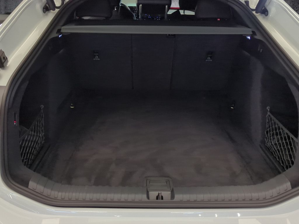 Audi A6 e-tron - Bild 13