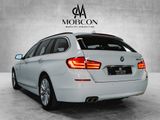 BMW 525 d Touring *LCI*Navi Prof.*AHK*Pano*Scheckh.* - BMW 5 Series aus 2011