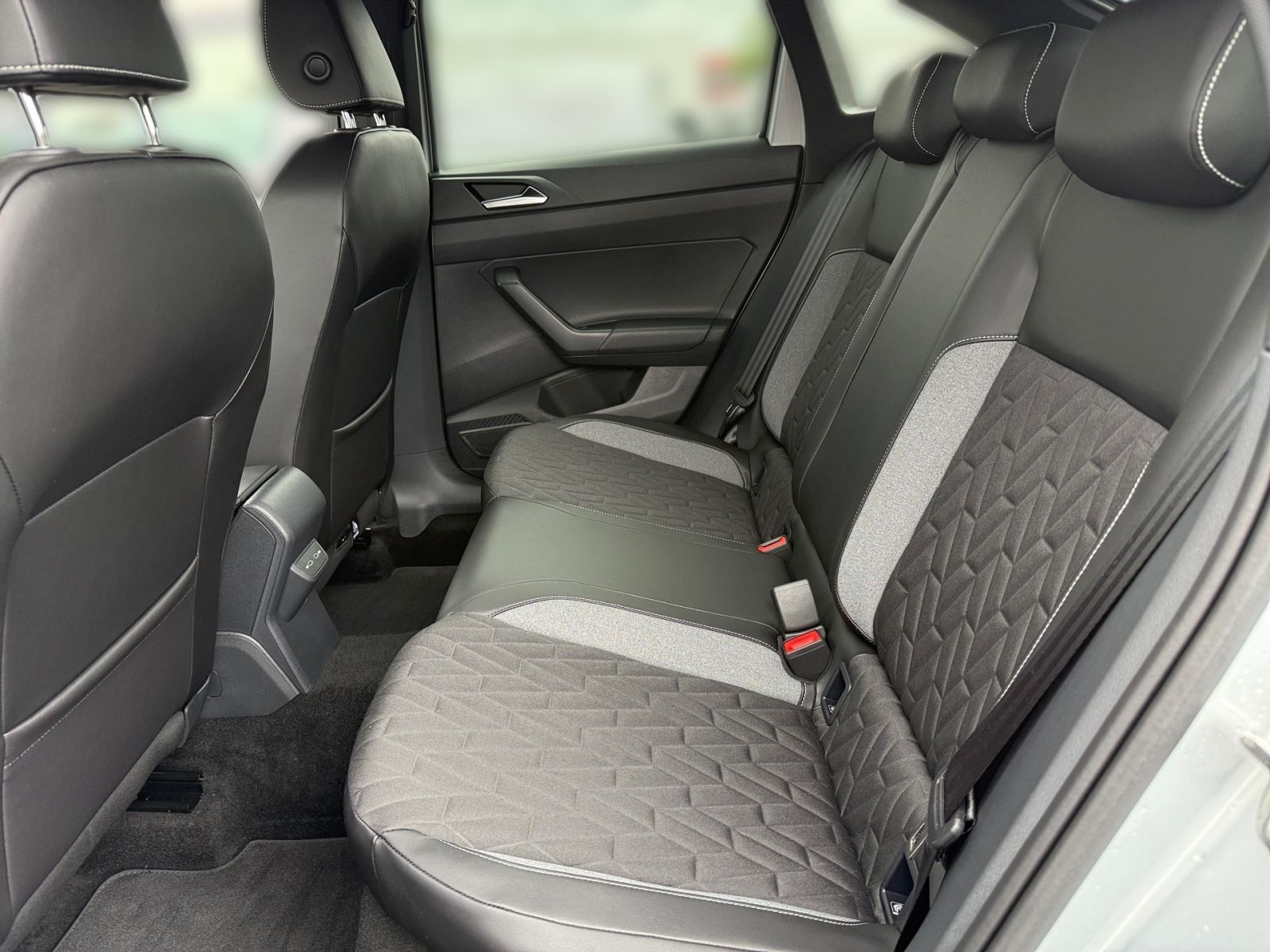 Volkswagen Taigo - Bild 10