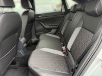 Volkswagen Taigo - Vorschau Bild 10