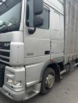 DAF XF 105.460 - DAF Xf 105 460