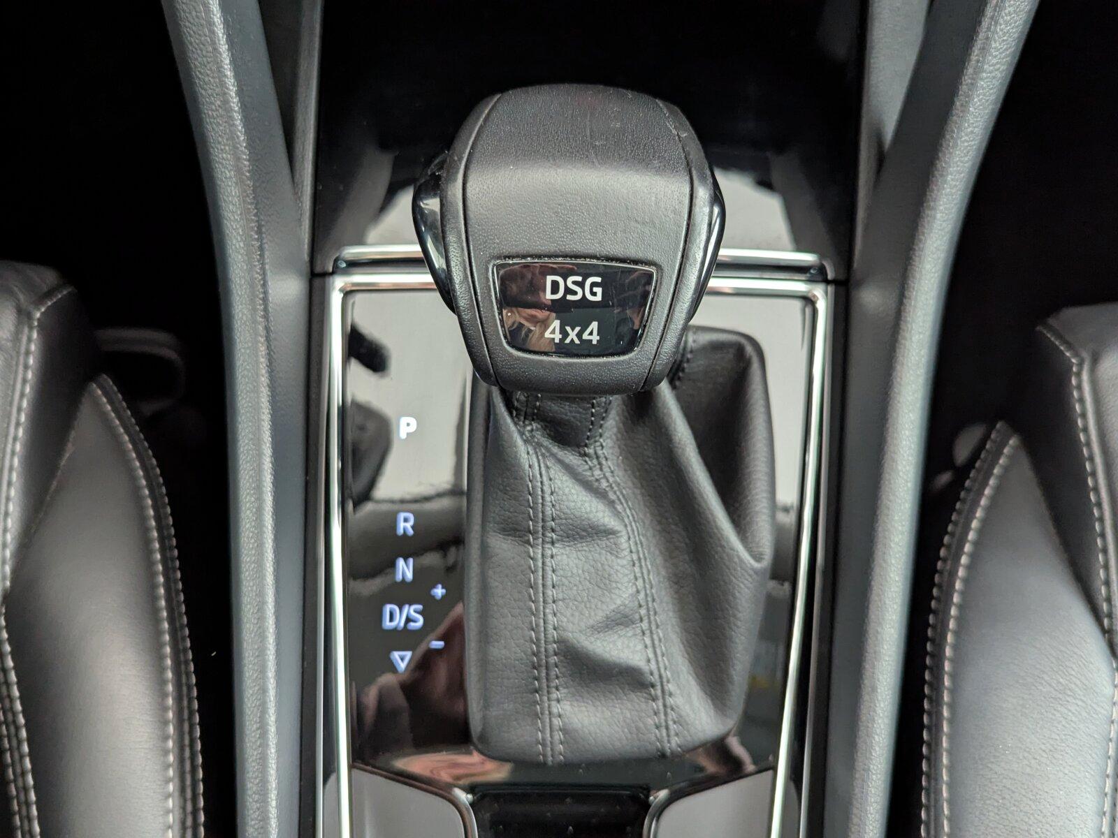 Skoda Kodiaq 2.0 TSI Soleil 4x4 OPF LED+NAVI+LEDER+ACC