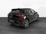 Volkswagen Polo R-Line 1.0 TSI NAV*IQ.LIGHT*USB*IQ.DRIVE*SH - Volkswagen Polo aus 2025