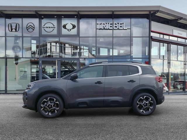 Citroën C5 Aircross Max 1.5 BlueHDi AT°El. Panodach°Navi