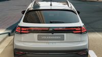 Volkswagen Taigo - Vorschau Bild 8