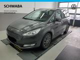 Ford Galaxy Titanium 2.0 EcoBlue - Ford Galaxy mit Anhängerkupplung