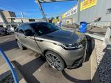 Land Rover Range Rover Velar 3.0 D300 R-DYNAMIC SE AWD ... - Land Rover Range Rover Velar in Stuttgart