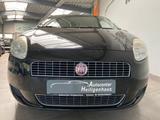Fiat Grande Punto 1.4 8V Dynamic Klima Allwetter - Fiat Grande Punto in Duisburg