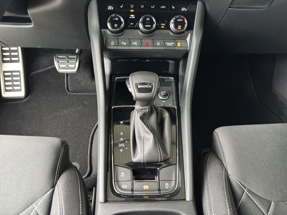 Skoda Karoq - Bild 13