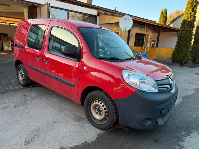 Renault Kangoo Rapid Extra