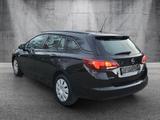 Opel Astra K ST Sondermodell "Business" 1-Hand - Opel Astra Business mit Benzin-Antrieb