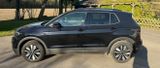 Volkswagen T-Cross 1.0 TSI OPF 81 kW DSG MOVE MOVE
