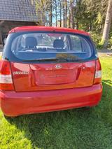 Kia Picanto 1.1 Tüv 01-2028 - gebrauchte Kia Picanto aus dem Jahr 2005
