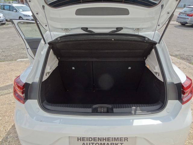 Fahrzeugabbildung Renault Clio V Evolution/LED/1.Hd/Automatik/59TKM/90PS