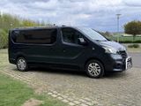 Renault Trafic  GRAND SPACECLASS dCI 145 - Renault Trafic aus 2018