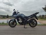 Honda CBF 600 SA PC43 ABS - HONDA CBF 600 PC43