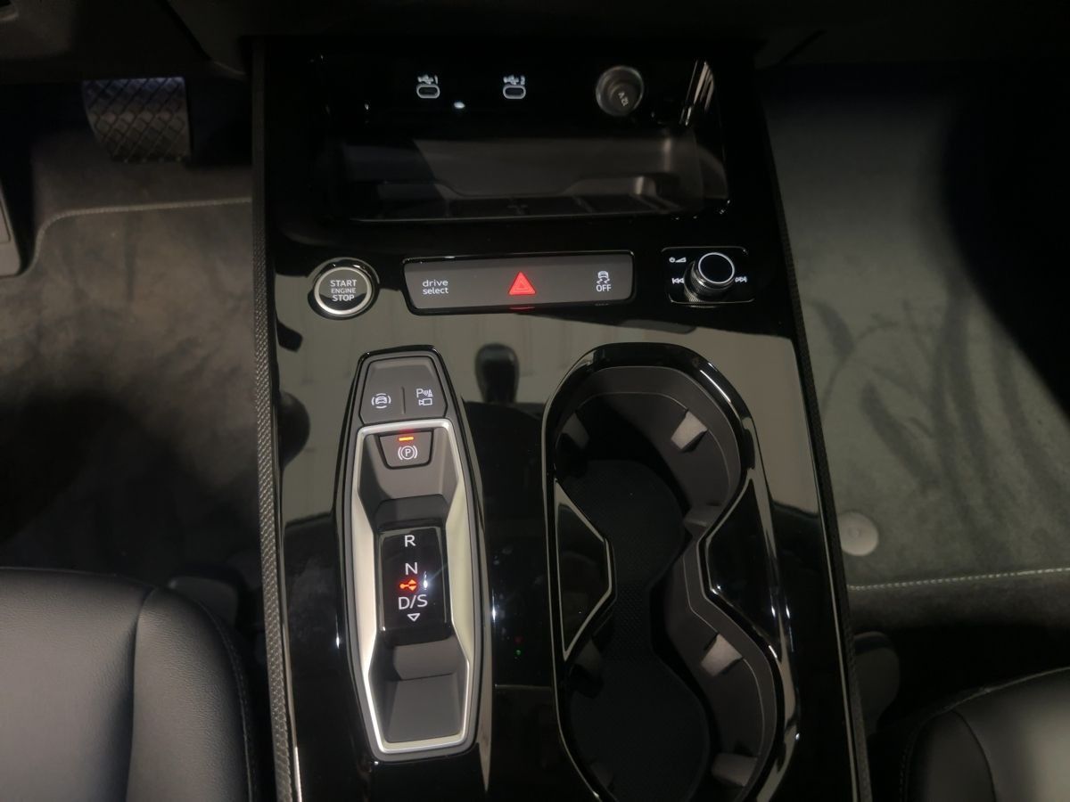 Audi A5 - Bild 18