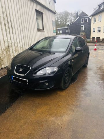 Seat Leon 1,8 TSI