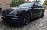 Skoda Octavia 2.0 TDI SCR DSG 4x4 RS Combi RS