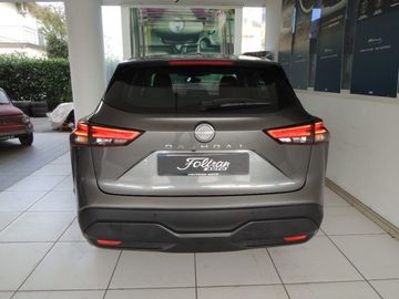 Nissan Qashqai - 5