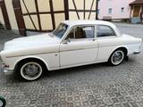 Volvo Amazon P121 Coupe - Volvo Amazon Gebrauchtwagen