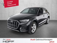Audi Q5 50 2.0 TFSI e quattro advanced (EURO 6e) e