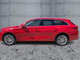 Seat Leon ST 1.5TSI XCELLENCE LED+NAV+GRA+SHZ+PDC+PLA - gebrauchte Seat Leon aus dem Jahr 2022