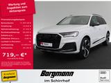 Audi Q7 50 TDI quattro competition plus AHK 360° PANO - Diesel Gebrauchtwagen mit Euro6