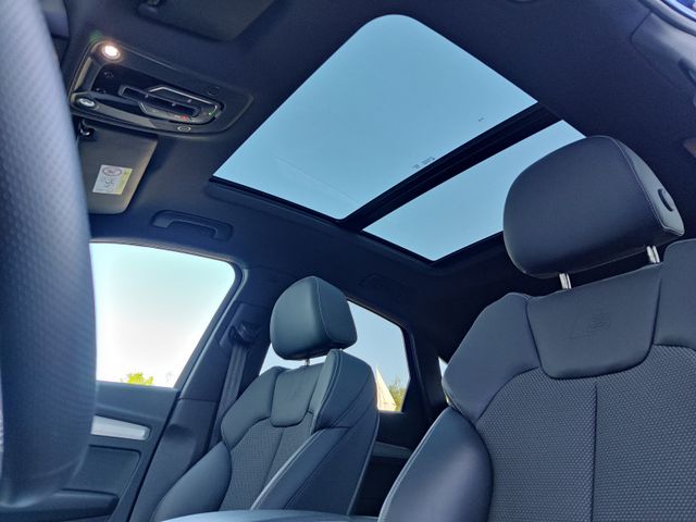 Q5 Sportback 40 TDI quattro S line PANO/AHK