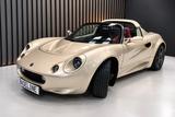 Lotus Elise S1 - RHD - Neulack - KW - Fahrwerk refresh - Lotus Elise: Cabrio