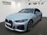 BMW 430i M-Sportpaket, Driving Assist Prof., Laserli - BMW 430 in München
