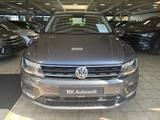 Volkswagen Tiguan 1.4 TSI Comfortline Navi AHK Dyn. Kurvenl - Volkswagen Tiguan: 1.4