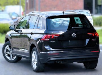 Volkswagen Tiguan - 6