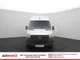 Mercedes-Benz Sprinter 317 Aut.*Maxi* AHK 3,5t+Kamera+Klima (5 - Mercedes-Benz Sprinter: Silber