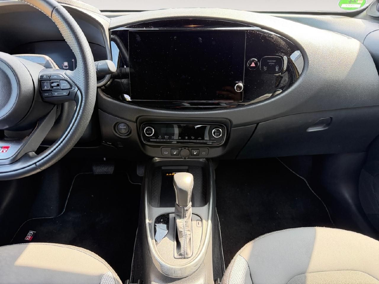 Fahrzeugabbildung Toyota Aygo X Hybrid GR SPORT