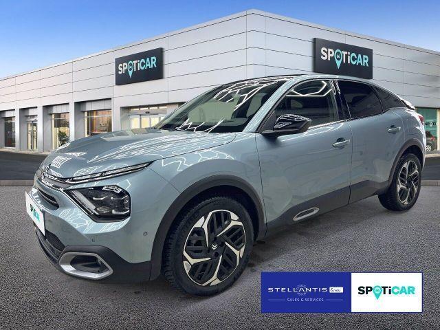 Citroën C4 1.2 PureTech 130 Max (EURO 6d)