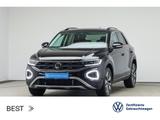 Volkswagen T-ROC 2.0 TDI DSG GOAL*AHK*KAMERA*NAVI*LED*17ZOL
