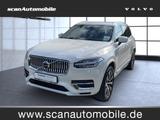 Volvo XC 90 Plus Bright Recharge Plug-In Hybrid AWD - Volvo XC90: Recharge Plus Bright