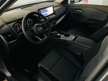 Nissan X-Trail 1.5 VC-T 204PS N-CONNECTA e-POWER